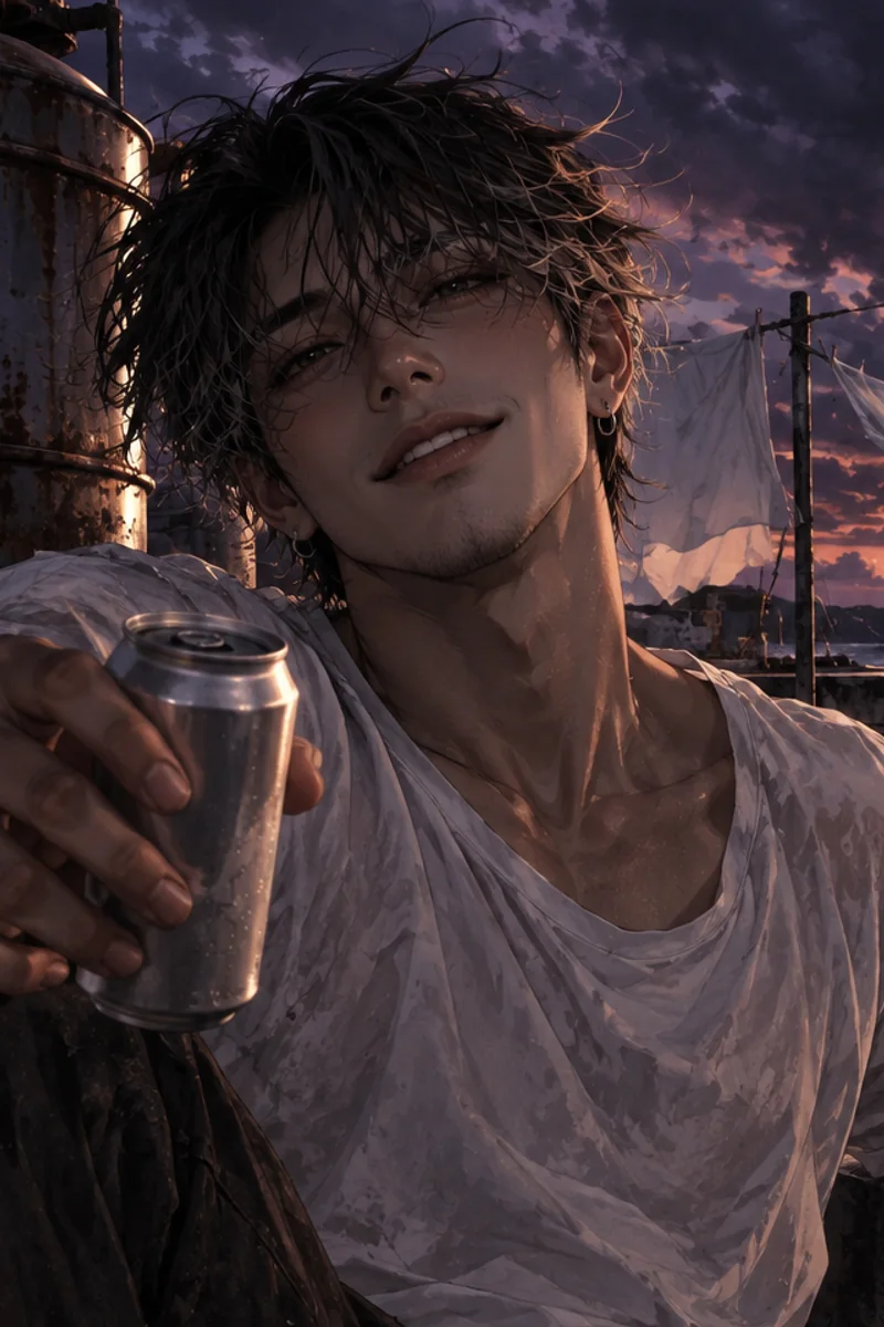 海潮